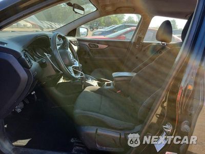 Zdjęcie 7 z 13 samochodu: 2018 NISSAN ROGUE SPORT S VIN:JN1BJ1CP4JW159951 - miniatura