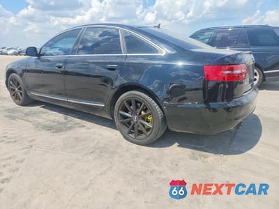 Drugie zdjęcie samochodu z przodu: 2009 AUDI A6 PRESTIGE VIN:WAUWG74F19N023376 - miniatura