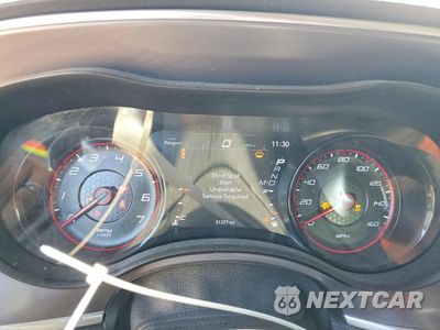 Zdjęcie 9 z 13 samochodu: 2019 DODGE CHARGER R/T VIN:2C3CDXCT7KH737148 - miniatura