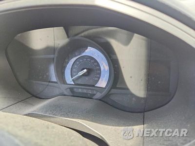 Zdjęcie 9 z 13 samochodu: 2024 FORD EDGE SE VIN:2FMPK4G91RBB10275 - miniatura