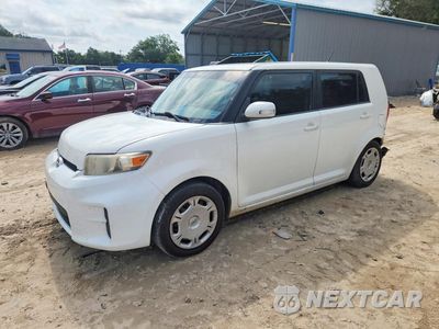 2011 SCION XB BASE JTLZE4FE4B1119299 - główne zdjęcie licytacji z USA - miniatura