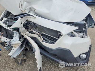 Zdjęcie 11 z 12 samochodu: 2022 SUBARU CROSSTREK PREMIUM VIN:JF2GTAEC6NH262078 - miniatura