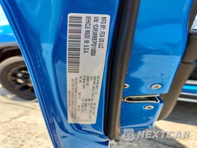 Zdjęcie 12 z 12 samochodu: 2023 JEEP CHEROKEE ALTITUDE LUX VIN:1C4PJMMB7PD110884 - miniatura