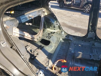 Zdjęcie 10 z 12 samochodu: 2023 LEXUS ES 300H BASE VIN:58ADA1C13PU036264 - miniatura
