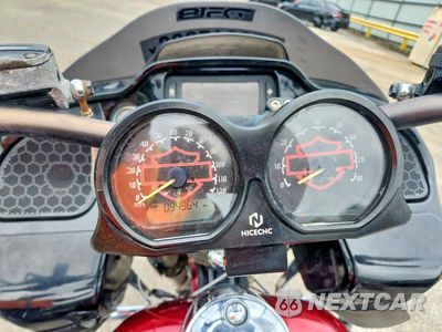 Zdjęcie 7 z 9 samochodu: 2016 HARL FLTRXS ROA VIN:1HD1KTM11GB642923 - miniatura