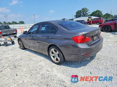 Drugie zdjęcie samochodu z przodu: 2014 BMW 328 I VIN:WBA3A5G55ENP33175 - miniatura
