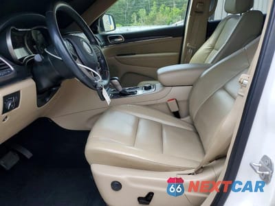 Zdjęcie 7 z 13 samochodu: 2021 JEEP GRAND CHEROKEE LIMITED VIN:1C4RJFBG5MC671525 - miniatura