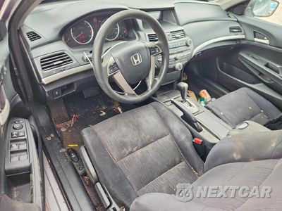 Zdjęcie 8 z 13 samochodu: 2012 HONDA ACCORD LX VIN:1HGCP2F39CA044505 - miniatura