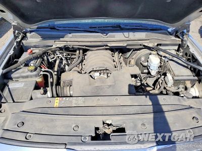 Zdjęcie 11 z 12 samochodu: 2018 GMC SIERRA VIN:3GTP1NEC5JG476236 - miniatura