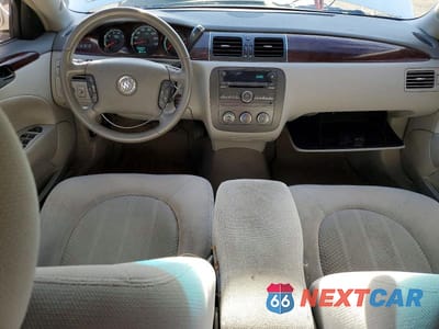 Zdjęcie 8 z 12 samochodu: 2011 BUICK LUCERNE CX VIN:1G4HA5EM9BU143951 - miniatura