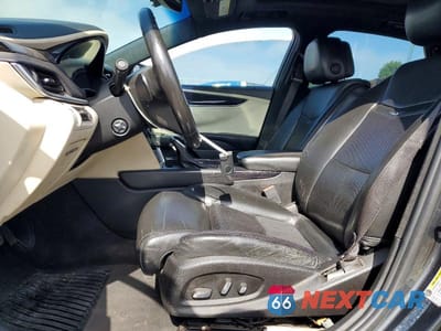 Zdjęcie 7 z 12 samochodu: 2013 CADILLAC XTS PLATINUM VIN:2G61U5S3XD9102983 - miniatura