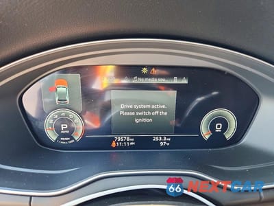 Zdjęcie 9 z 13 samochodu: 2022 AUDI Q5 S LINE QUATTRO PREMIUM PLUS VIN:WA1EAAFY2N2001095 - miniatura