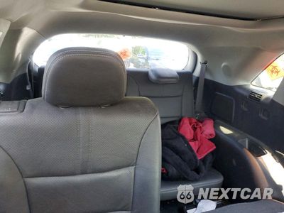 Zdjęcie 10 z 13 samochodu: 2011 KIA SORENTO EX VIN:5XYKUDA23BG124068 - miniatura