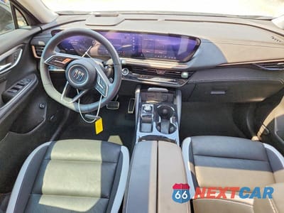 Zdjęcie 8 z 13 samochodu: 2025 BUICK ENVISION SPORT TOURING VIN:LRBFZLE45SD031073 - miniatura