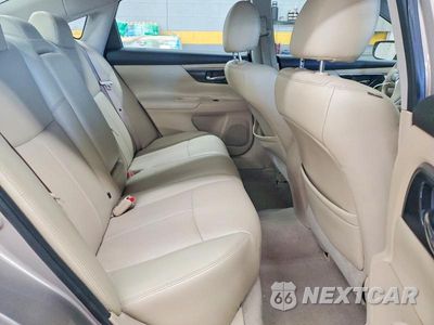 Zdjęcie 10 z 12 samochodu: 2014 NISSAN ALTIMA 2.5 S VIN:1N4AL3AP6EC193792 - miniatura