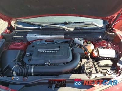 Zdjęcie 12 z 13 samochodu: 2019 CADILLAC XT4 LUXURY VIN:1GYAZAR46KF147827 - miniatura
