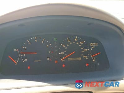 Zdjęcie 9 z 12 samochodu: 1999 LEXUS ES 300 VIN:JT8BF28G8X0178588 - miniatura