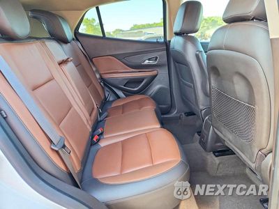 Zdjęcie 11 z 13 samochodu: 2015 BUICK ENCORE VIN:KL4CJCSB2FB236196 - miniatura