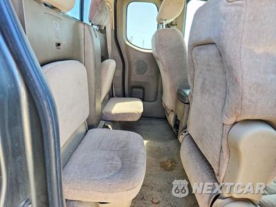 Zdjęcie 10 z 12 samochodu: 2005 NISSAN FRONTIER SE VIN:1N6AD06U25C422910 - miniatura