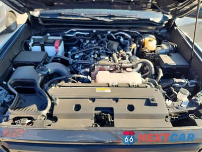 Zdjęcie 11 z 13 samochodu: 2026 TOYOTA TACOMA SR5 VIN:3TMKB5FNXTM061280 - miniatura