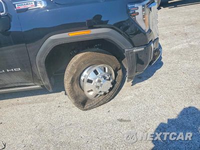 Zdjęcie 13 z 13 samochodu: 2026 GMC SIERRA K3500 DENALI VIN:1GT4UWEY3TF214036 - miniatura