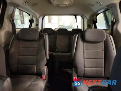 Zdjęcie 10 z 13 samochodu: 2009 DODGE GRAND CARAVAN SXT VIN:2D8HN54159R596229 - miniatura
