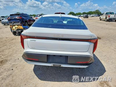 Zdjęcie 6 z 13 samochodu: 2025 KIA K4 EX VIN:3KPFU4DEXSE025347 - miniatura