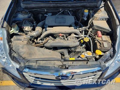 Zdjęcie 12 z 13 samochodu: 2012 SUBARU OUTBACK 2.5I PREMIUM VIN:4S4BRBCC2C3241590 - miniatura