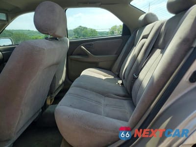 Zdjęcie 10 z 12 samochodu: 1997 TOYOTA CAMRY LE VIN:4T1BG22K0VU816927 - miniatura