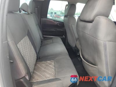 Zdjęcie 10 z 12 samochodu: 2018 TOYOTA TUNDRA SR VIN:5TFRM5F15JX134035 - miniatura