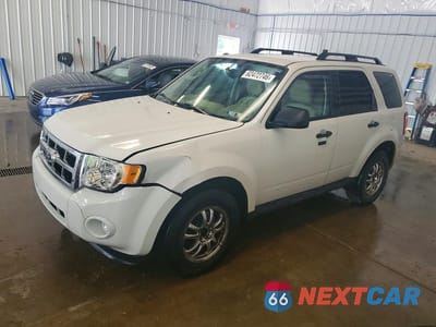 2012 FORD ESCAPE XLT 1FMCU9D72CKC56237 - główne zdjęcie licytacji z USA - miniatura