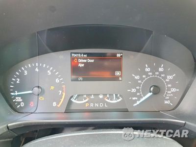 Zdjęcie 9 z 13 samochodu: 2022 FORD ESCAPE SE VIN:1FMCU0G67NUB87437 - miniatura