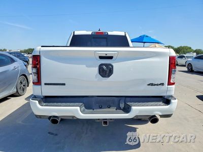 Zdjęcie 6 z 13 samochodu: 2022 RAM 1500 BIG HORN VIN:1C6SRFBT7NN163609 - miniatura