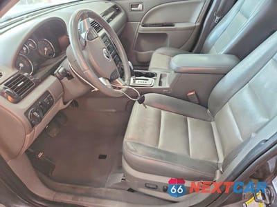 Zdjęcie 7 z 13 samochodu: 2006 MERCURY MONTEGO PREMIER VIN:1MEHM42176G616619 - miniatura