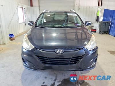 Piąte zdjęcie samochodu w środku: 2012 HYUNDAI TUCSON GLS VIN:KM8JU3AC3CU435834 - miniatura