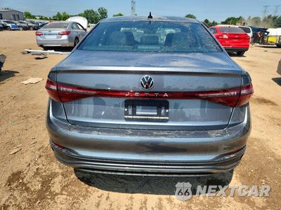 Zdjęcie 6 z 12 samochodu: 2026 VOLKSWAGEN JETTA SPORT VIN:3VWBW7BU4TM050964 - miniatura