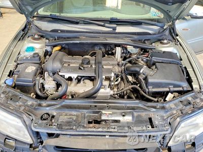 Zdjęcie 11 z 13 samochodu: 2008 VOLVO S60 2.5T VIN:YV1RS592382687326 - miniatura