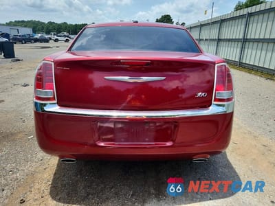 Zdjęcie 6 z 12 samochodu: 2012 CHRYSLER 300 VIN:2C3CCAAG5CH213830 - miniatura