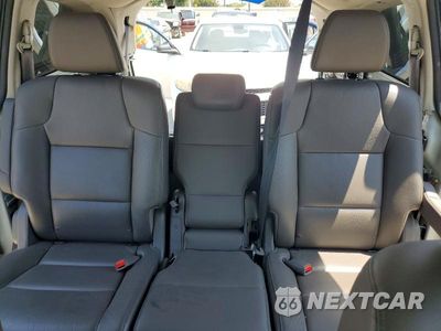 Zdjęcie 10 z 13 samochodu: 2016 HONDA ODYSSEY EXL VIN:5FNRL5H66GB008278 - miniatura