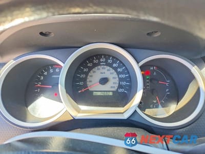 Zdjęcie 9 z 12 samochodu: 2005 TOYOTA TACOMA BASE VIN:5TENX22N55Z141935 - miniatura