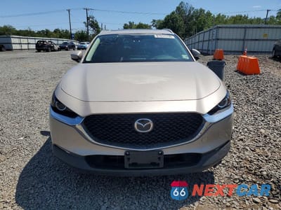 Piąte zdjęcie samochodu w środku: 2024 MAZDA CX-30 PREFERRED VIN:3MVDMBCM5RM633375 - miniatura