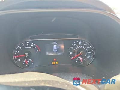 Zdjęcie 9 z 13 samochodu: 2020 KIA SOUL LX VIN:KNDJ23AUXL7101009 - miniatura