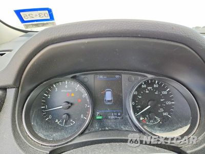 Zdjęcie 9 z 13 samochodu: 2019 NISSAN ROGUE SV VIN:5N1AT2MV8KC730409 - miniatura