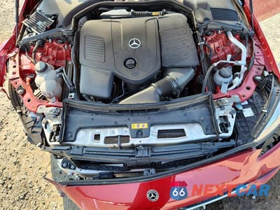 Zdjęcie 11 z 12 samochodu: 2024 MERCEDES-BENZ C 300 VIN:W1KAF4GB8RR187066 - miniatura