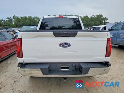 Zdjęcie 6 z 13 samochodu: 2025 FORD F150 XLT VIN:1FTFW3L5XSKE26965 - miniatura