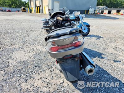Czwarte zdjęcie samochodu z boku: 2009 SUZUKI AN400 VIN:JS1CK44A592100415 - miniatura