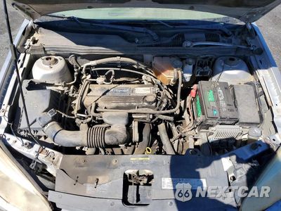 Zdjęcie 11 z 12 samochodu: 2004 CHEVROLET MALIBU VIN:1G1ZS52F14F163588 - miniatura