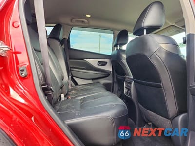 Zdjęcie 11 z 14 samochodu: 2019 NISSAN MURANO SL VIN:5N1AZ2MJ8KN154045 - miniatura