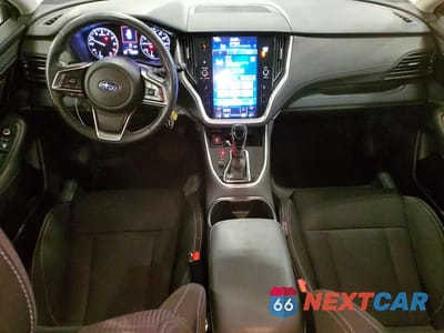 Zdjęcie 8 z 13 samochodu: 2022 SUBARU LEGACY PREMIUM VIN:4S3BWAC60N3006299 - miniatura