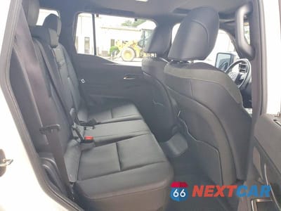 Zdjęcie 10 z 12 samochodu: 2024 LEXUS GX 550 OVERTRAIL+ VIN:JTJTBCDX3R5004430 - miniatura